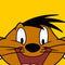 Looney Tunes Speedy Gonzales Yoga 910 2-in-1 14in Touch-Screen Skin